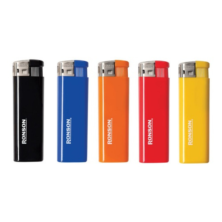 RONSON RDL LIGHTER (418)