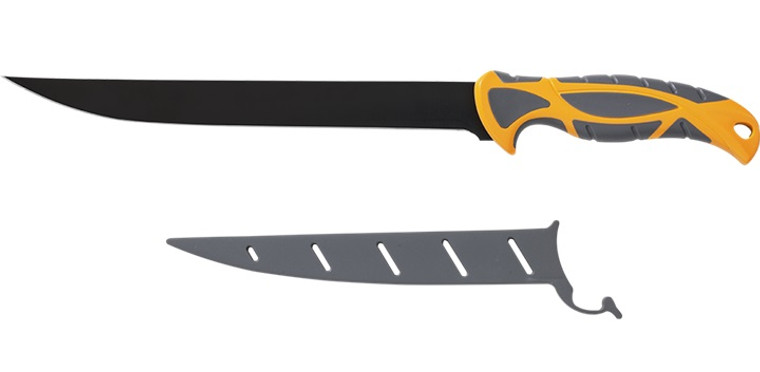 SMITH LAWAIA FILLET KNIFE (5109)