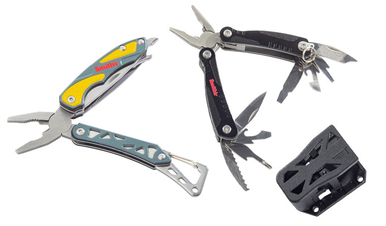 SMITH EDGE SPORT MULTITOOL (5126)