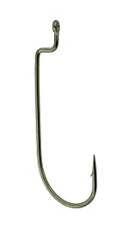 GAMA WORM OFFSET BRZ (071)