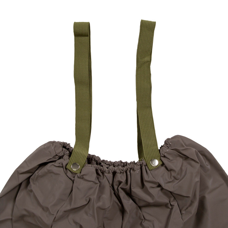 STAN VINYL STOCKING WADERS (1529-)