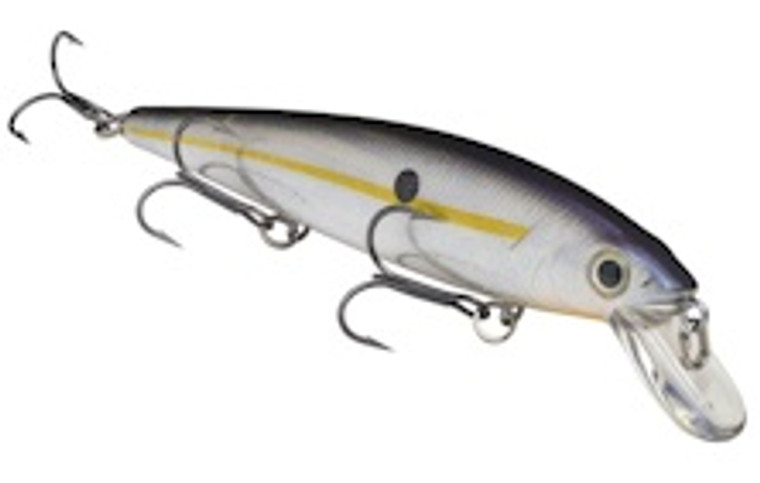 STRIKE KVD JERKBAIT (HCKVDJ)