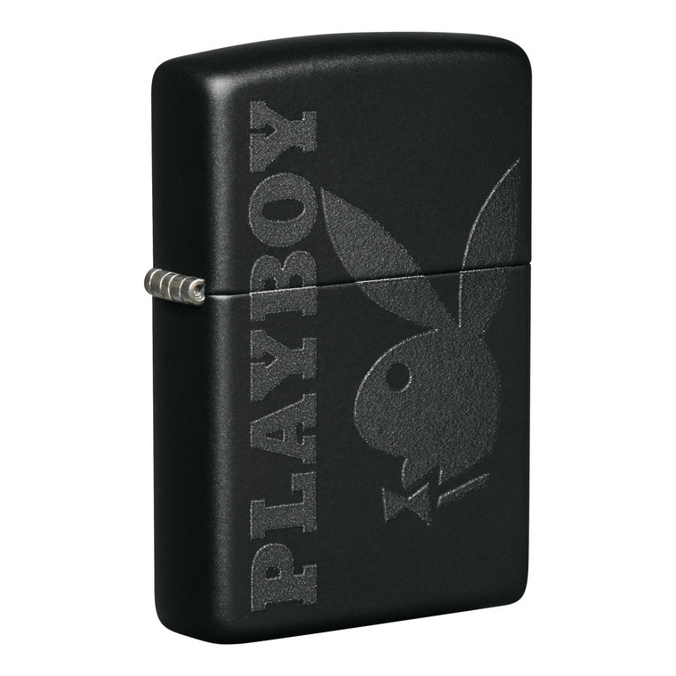 ZIPPO LIGHTER PLAYBOY (Z-PB)