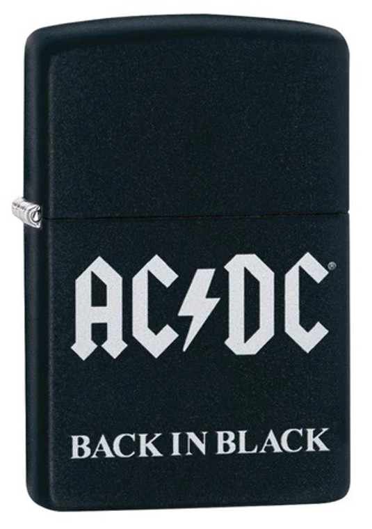 ZIPPO LIGHTER MUSIC (Z-MUSIC)