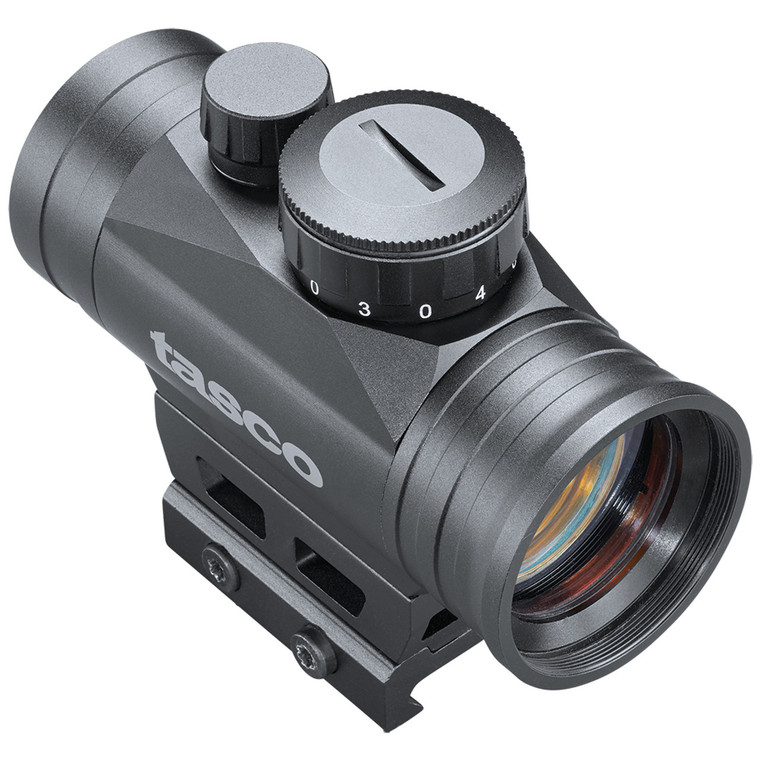 TASCO PROPOINT RED DOT SIGHT (TRD)
