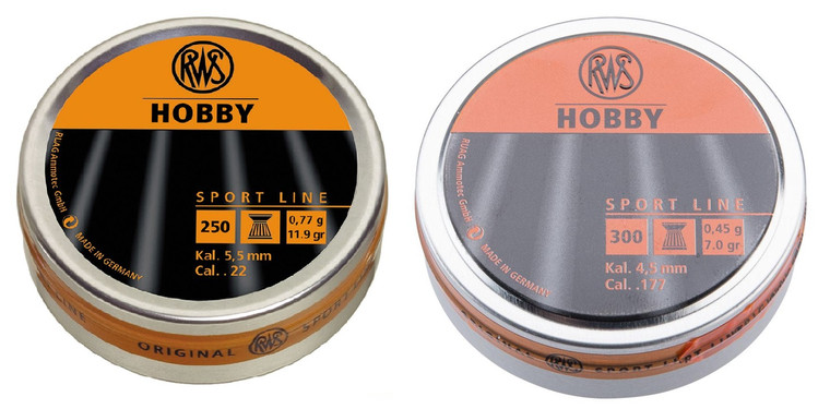 UMAREX HOBBY SPORT LINE (23173)