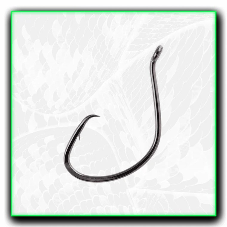 VH MUTSU LIGHT CIRCLE HOOK (VLB-MLC)