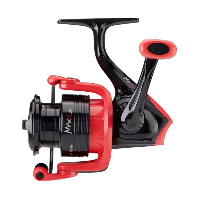 ABU GARCIA MAXX SPINNING REEL (MAXXSP-REEL)