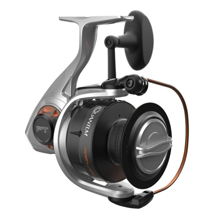 QUANTUM RELIANCE PT SPINNING (REL-REEL)