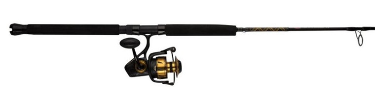 PENN SPINFISHER (SSVI)