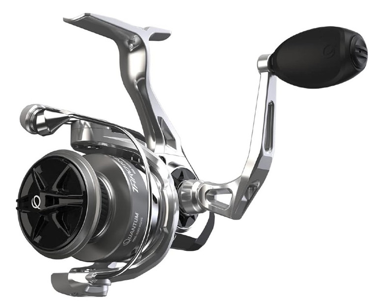 QUANTUM THROTTLE REEL (TH-REEL)