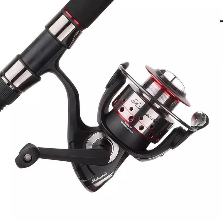 UGLY STIK GX2 SPINNING ROD (USSP)