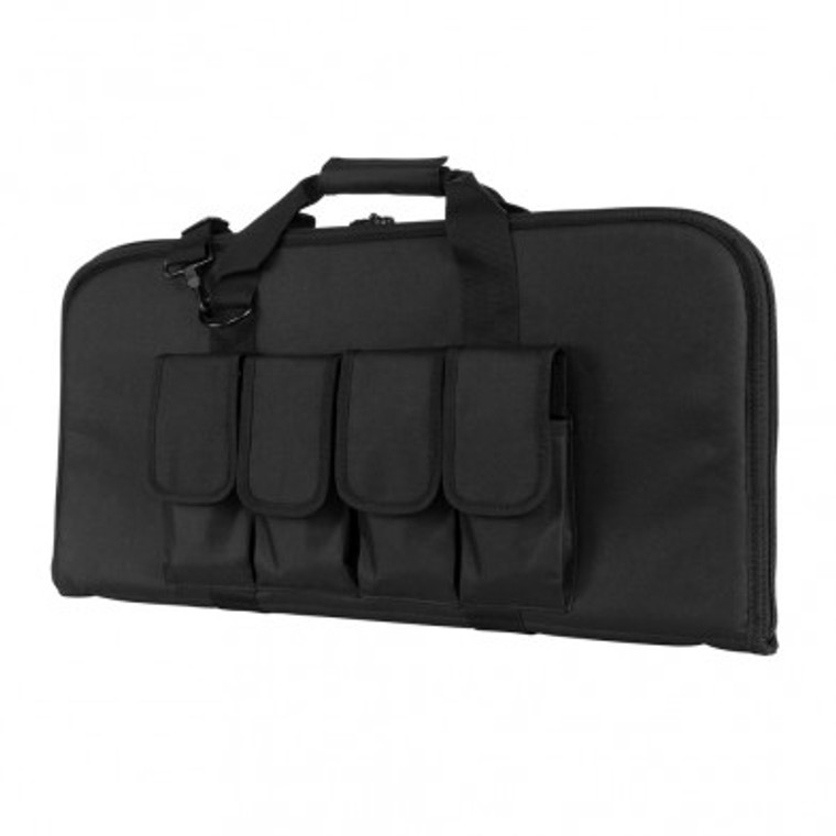 NCSTAR SUBGUN AR & PISTOL CASE (CVCP2960)