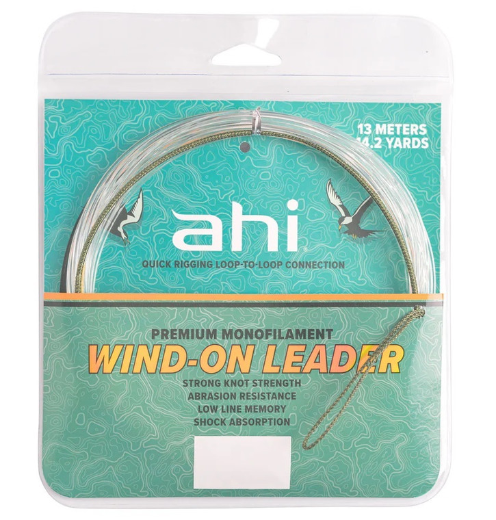 PROMAR AHI WIND-ONS 13 METER (MW13-)
