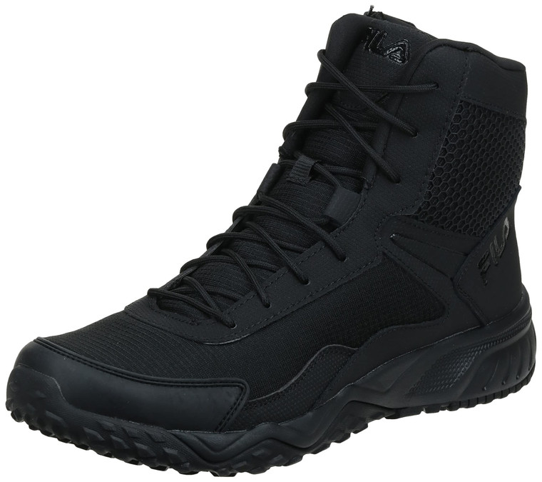 GFT MEN'S FILA, CHASTIZER BOOT (1LM0)
