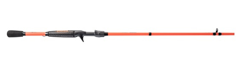 LEWS MACH SMASH SPINNING ROD (L-MS)