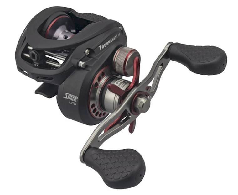 LEW'S TOUNAMENT MP 7.5:1 SPEED (TS1SHM)