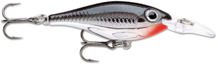 RAPALA ULTRA LIGHT SHAD 4 (ULS04)