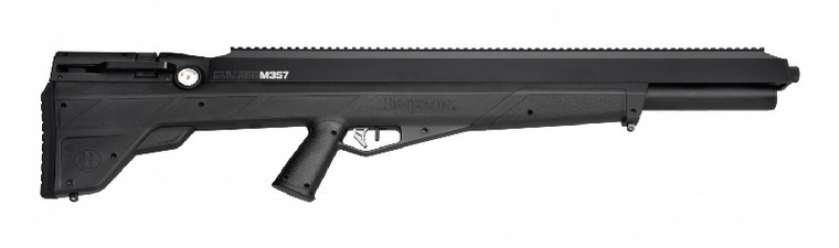CROSM BENJAMING BULLDOG M357  (BPBM3S)