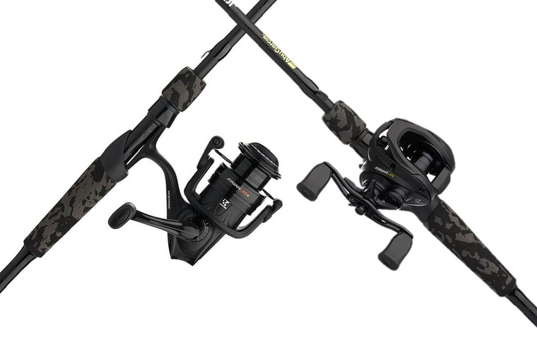 ABU GARCIA JORDAN LEE (JLEE2)