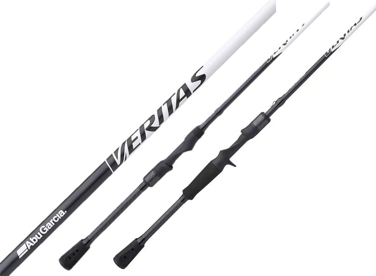 ABU GARCIA VERITAS ROD (VRP)