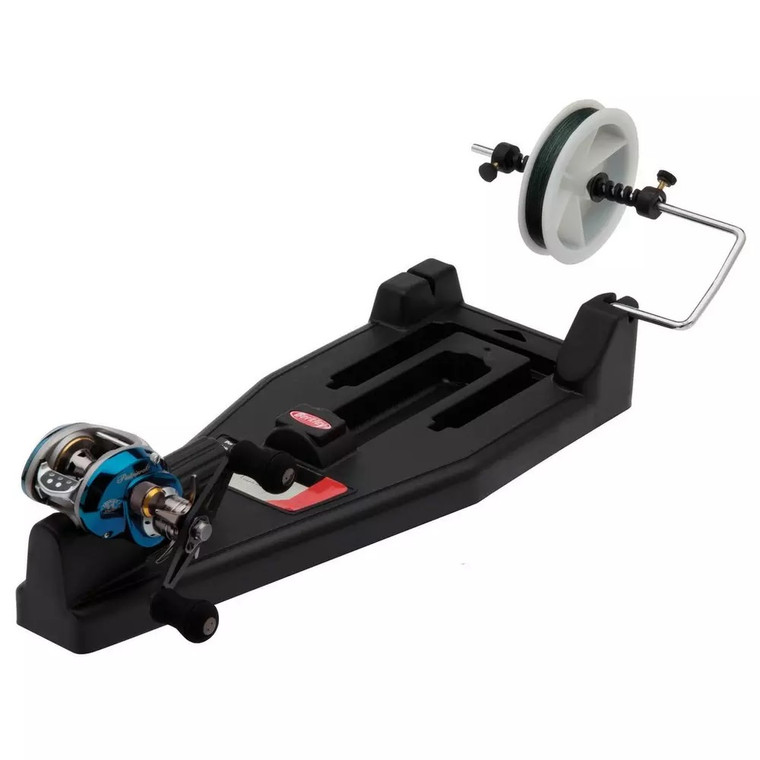 BERK PORTABLE SPOOLING STATION  (PLSSNS)