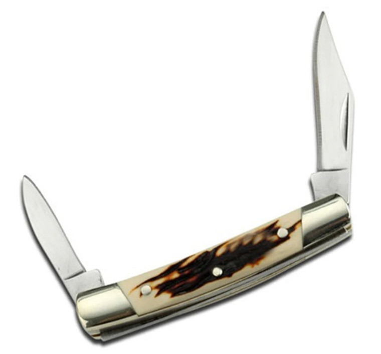CE ELITEDGE MANUAL FOLDING  (1211I)