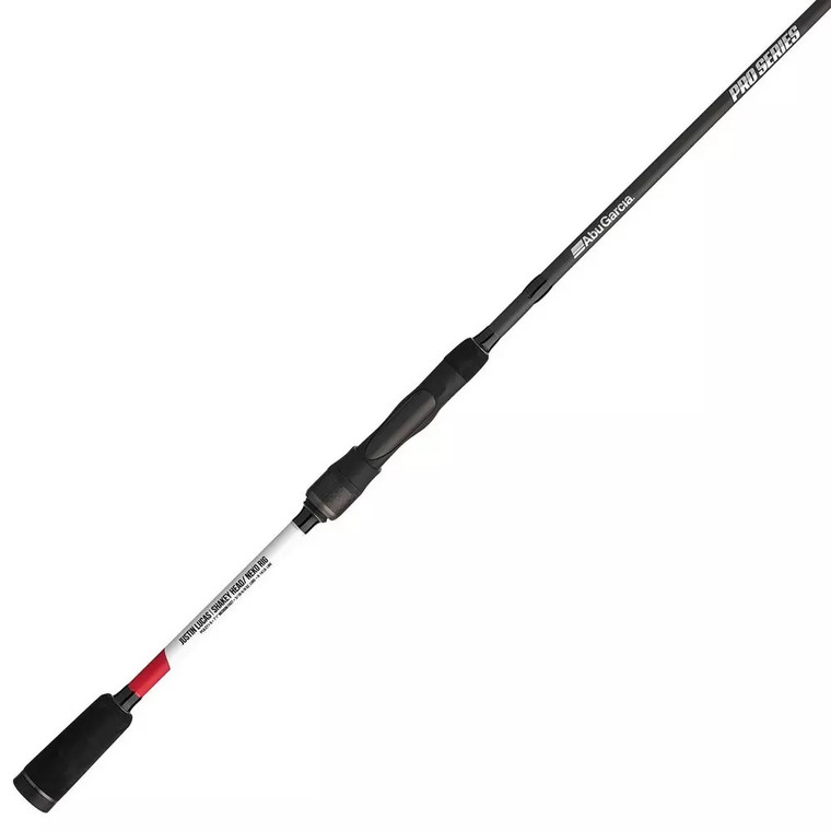 ABU GARCIA JUSTIN LUCAS 7' M  (PSJLS71-5)