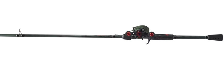 ABU GARCIA ZATA BAITCAST 7' MH  (ZATAHS-L701MH)