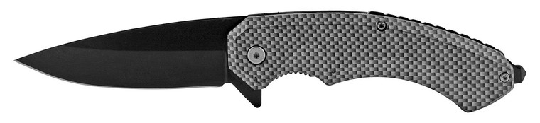 REX 4.75" ASSIST-OPEN  (KS1748-)