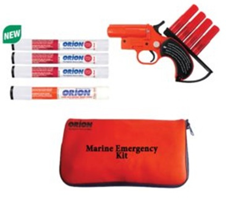 ORION COASTAL ALERT/LOCATE 275  (ORN-275)