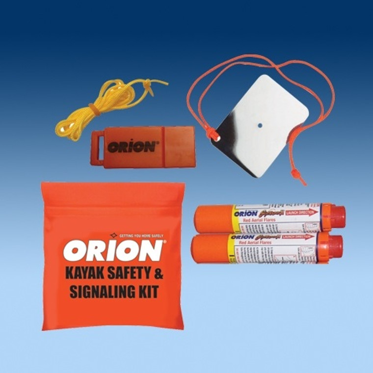 ORION KAYAK & PADDLE SPORT  (ORN-769)