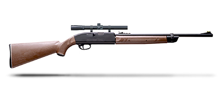 CROS 2100 CLASSIC/SCOPE WOOD  (2100X)