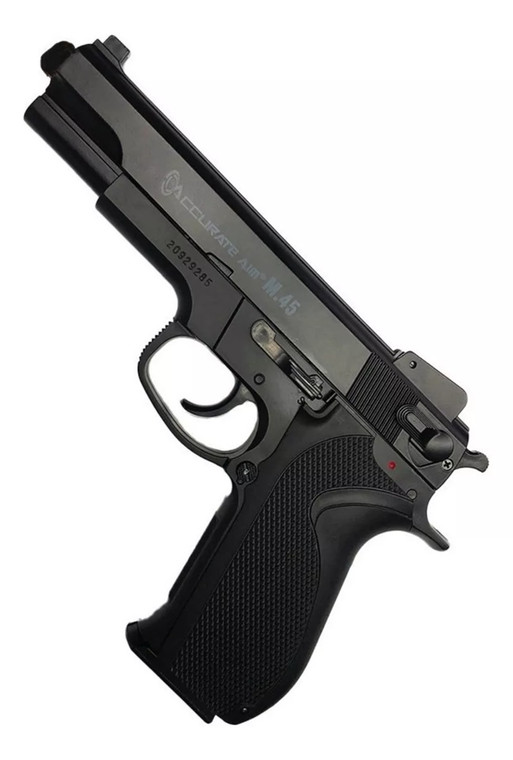 ACCURATE AIM M45 ENFORCER  (AAAS6814)