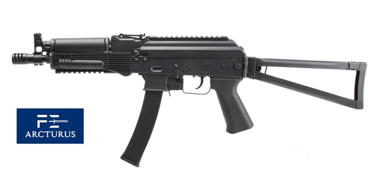 MOS ARCTURUS PP19-01 Vityaz  (AT-PP19-01-FE)