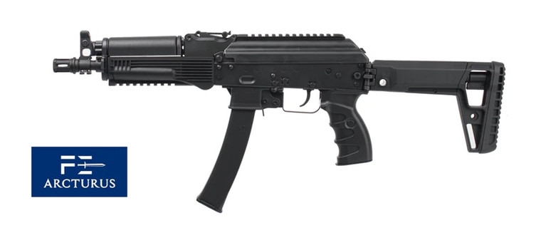 MOS ARCTURUS PPK20 AEG FE  (AT-PPK20-FE)