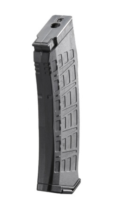 E&L AK12 150 Round MAG BLACK  (EL-1116-08)
