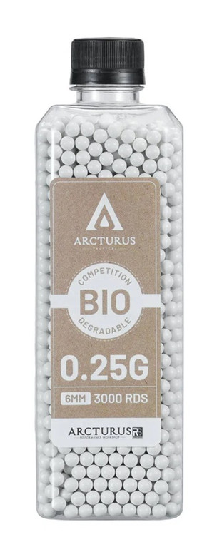 ARCTURUS RS® BIO Match BBs (BBB-)