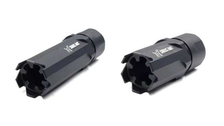 ARCTURUS AMT SIRIUS SUPPRESSOR (AMT-)