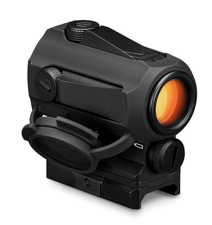 VORTEX SPARC AR RED DOT (SPC-AR)