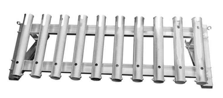 CUDA TRUCK BED WALL MOUNT  (CUD-RR-TWM)