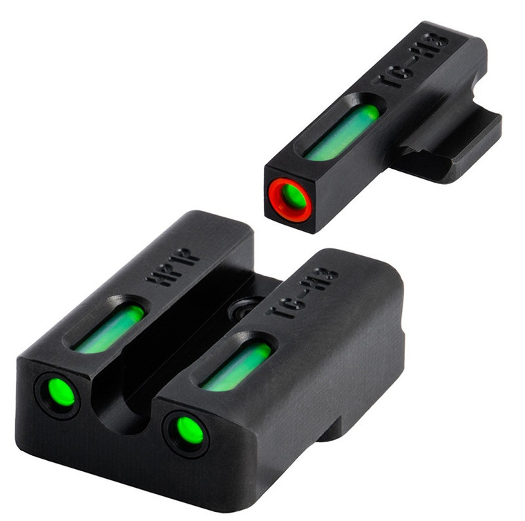 TRUGLO TFX PRO GLOCK  (TG-TG13GL1PC)