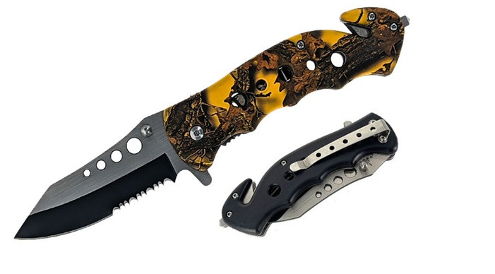 SE 4.75" KNIFE SPRING ASS (KFD13880)