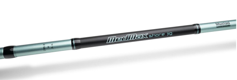 MUSTAD MED MAX SPIN&JIG (MR016-)
