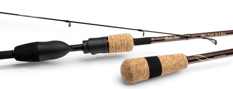 MUSTAD DETECTOR RODS SPIN (MR022-)