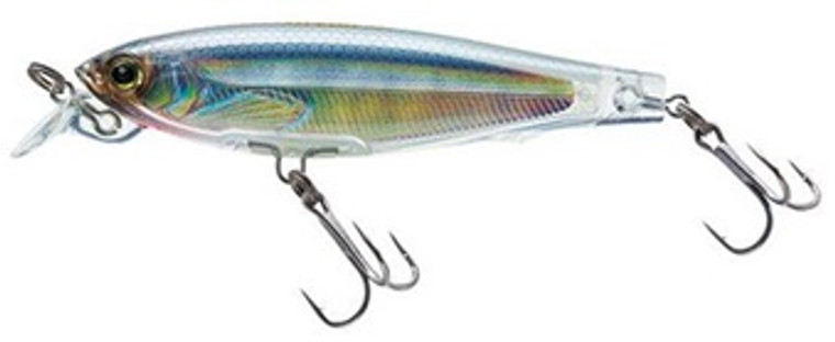 YOZURI 3DS MINNOW (SP) 70mm (F1135)