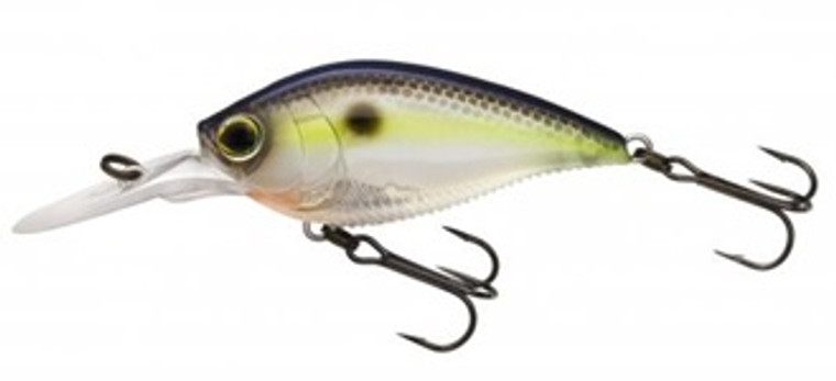 YOZ 3DB CRANK 1.5 MR (F) 60mm (R1353)