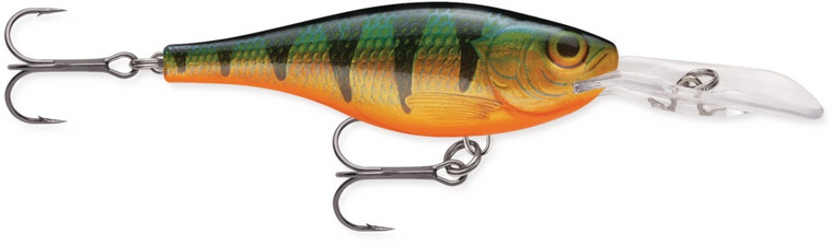 RAPALA SHAD RATTLIN SUSPENDING (SRRS)