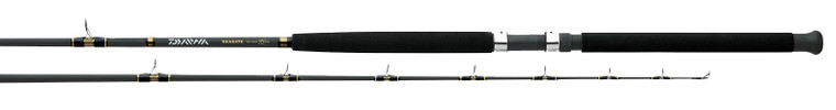 DAIWA SEAGATE BOAT RODS (SGT)