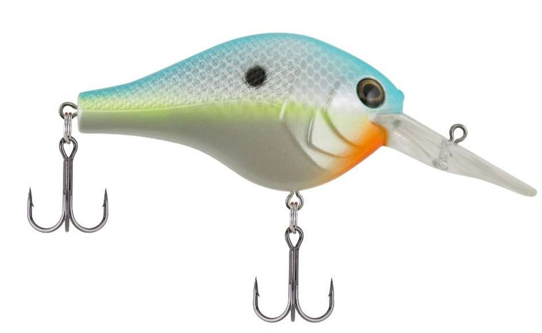 BERKLY DIGGER CRANKBAIT LURES
 (BHBDG4.5-)